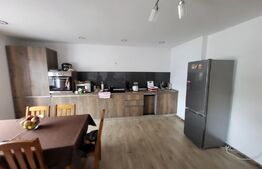 Casa individuala 6 camere, 345 mp utili, teren 1500 mp, zona Turnisor Sibiu