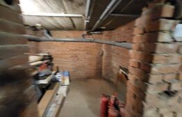 Casa individuala 6 camere, 345 mp utili, teren 1500 mp, zona Turnisor Sibiu