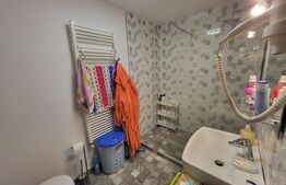 Casa individuala 6 camere, 345 mp utili, teren 1500 mp, zona Turnisor Sibiu