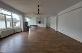 Casa individuala 6 camere, 345 mp utili, teren 1500 mp, zona Turnisor Sibiu