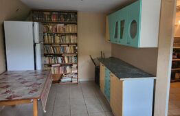 Casa individuala 6 camere, 345 mp utili, teren 1500 mp, zona Turnisor Sibiu