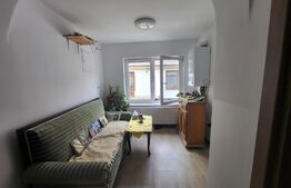 Casa individuala 6 camere, 345 mp utili, teren 1500 mp, zona Turnisor Sibiu