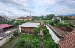 Casa individuala 6 camere, 345 mp utili, teren 1500 mp, zona Turnisor Sibiu