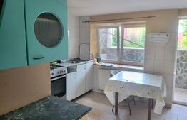 Casa individuala 6 camere, 345 mp utili, teren 1500 mp, zona Turnisor Sibiu