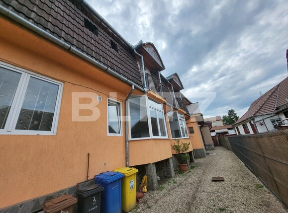 Casa de vânzare 6 camere Turnisor - 118692CV | BLITZ Sibiu | Poza1