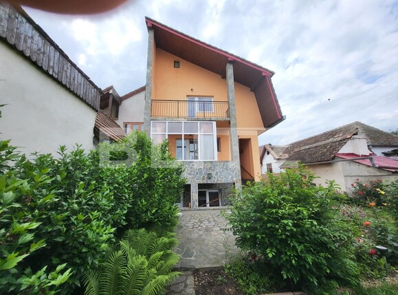 Casa de vânzare 6 camere Turnisor - 118692CV | BLITZ Sibiu | Poza14