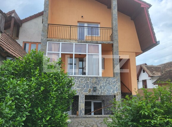 Casa de vânzare 6 camere Turnisor - 118692CV | BLITZ Sibiu | Poza16