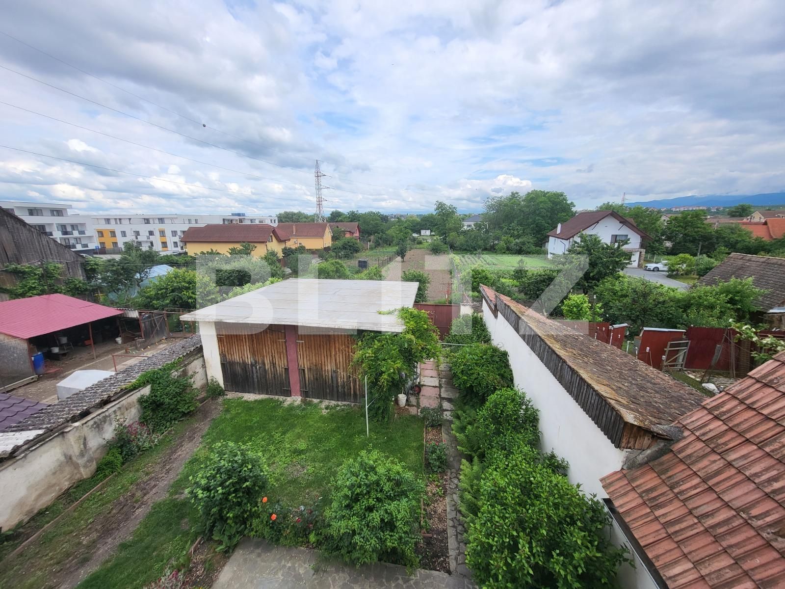 Casa de vânzare 6 camere Turnisor - 118692CV | BLITZ Sibiu | Poza20