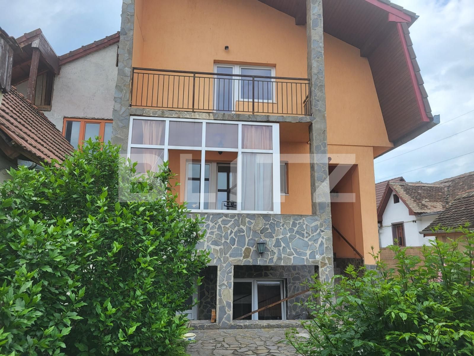 Casa de vânzare 6 camere Turnisor - 118692CV | BLITZ Sibiu | Poza16
