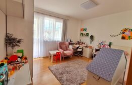 Apartament 3 camere, 68 mp, balcon, parcare Turnisor