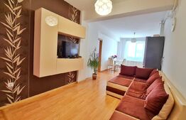 Apartament 3 camere, 68 mp, balcon, parcare Turnisor