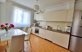 Apartament 3 camere, 68 mp, balcon, parcare Turnisor