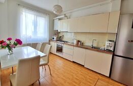 Apartament 3 camere, 68 mp, balcon, parcare Turnisor