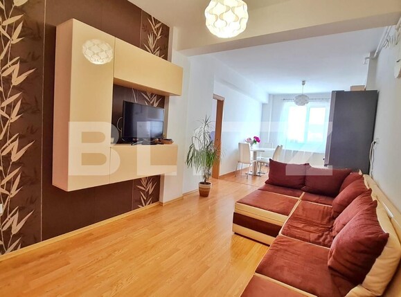 Apartament de vânzare 3 camere Turnisor - 118745AV | BLITZ Sibiu | Poza1