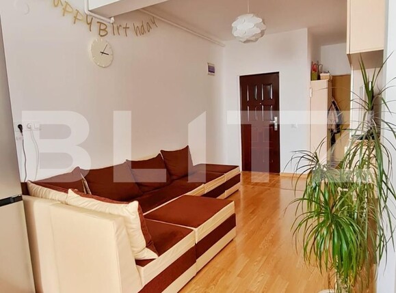 Apartament de vânzare 3 camere Turnisor - 118745AV | BLITZ Sibiu | Poza2