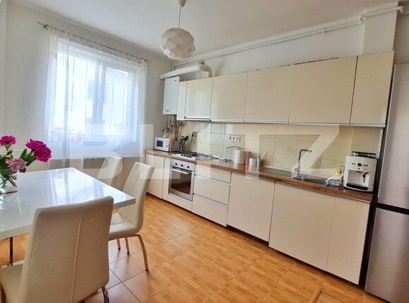 Apartament de vânzare 3 camere Turnisor - 118745AV | BLITZ Sibiu | Poza7