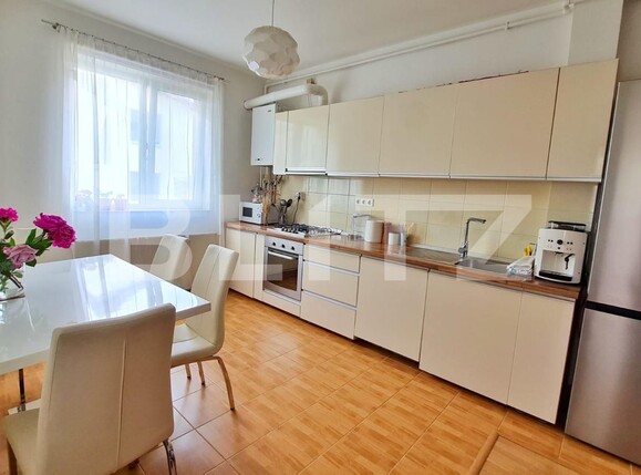 Apartament de vânzare 3 camere Turnisor - 118745AV | BLITZ Sibiu | Poza6