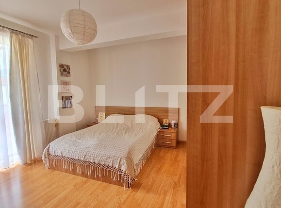 Apartament de vânzare 3 camere Turnisor - 118745AV | BLITZ Sibiu | Poza3