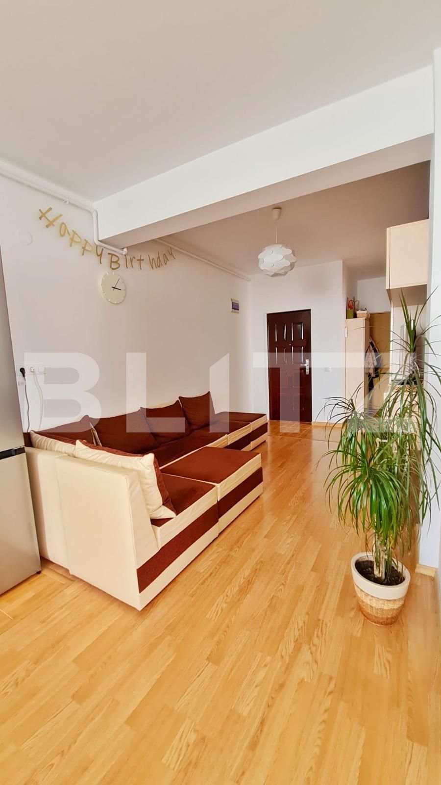 Apartament de vânzare 3 camere Turnisor - 118745AV | BLITZ Sibiu | Poza2