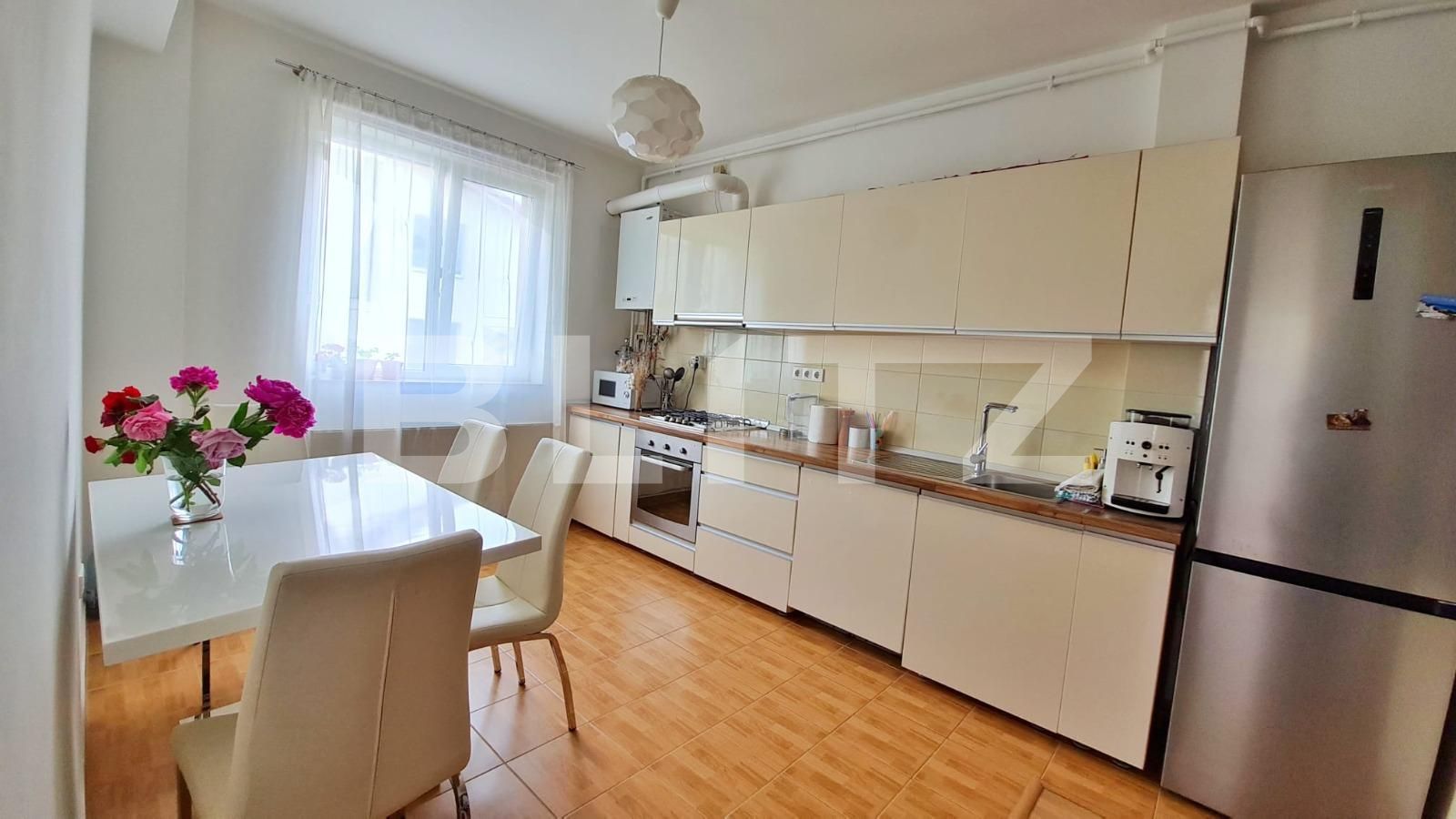 Apartament de vânzare 3 camere Turnisor - 118745AV | BLITZ Sibiu | Poza7