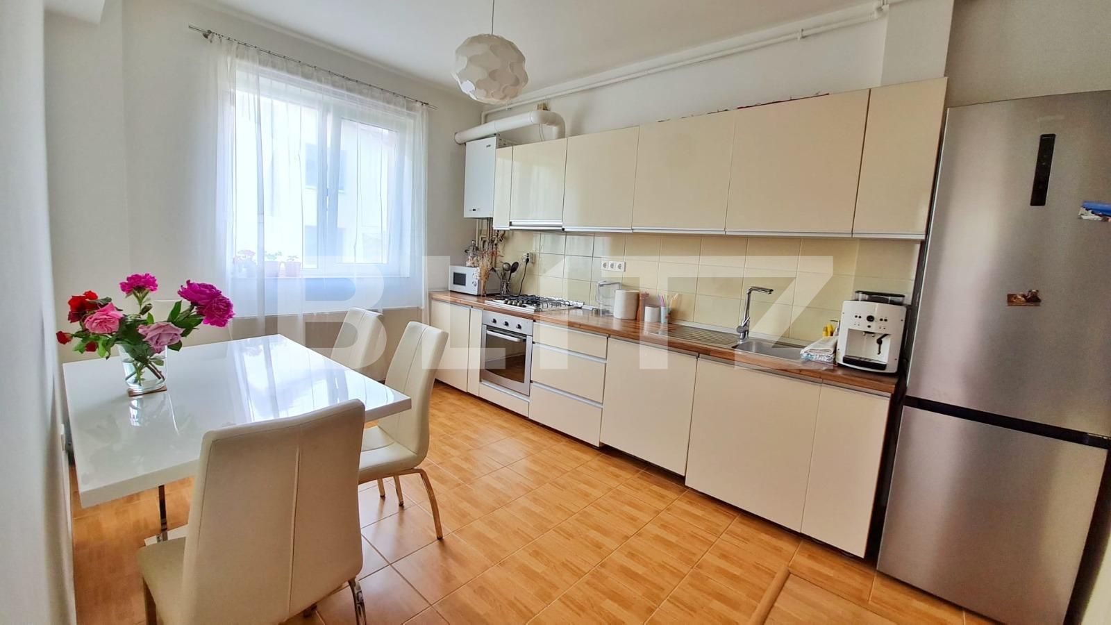 Apartament de vânzare 3 camere Turnisor - 118745AV | BLITZ Sibiu | Poza6