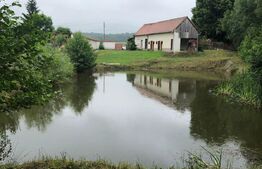 Casa 4 camere, 130mp, teren 1400 mp, Sacel