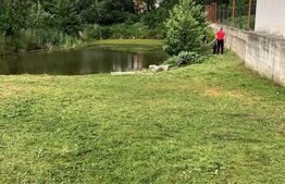 Casa 4 camere, 130mp, teren 1400 mp, Sacel