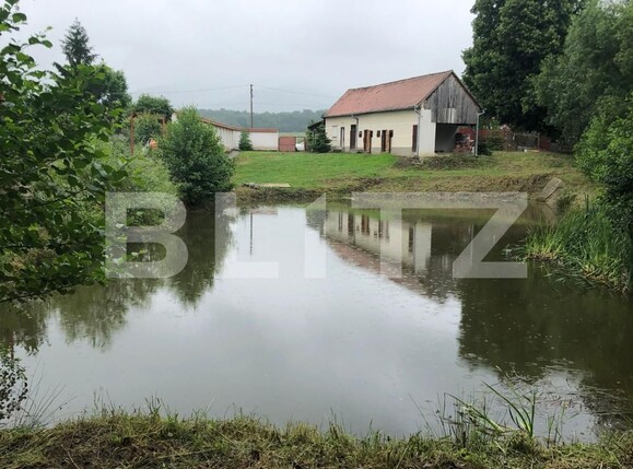 Casa de vânzare 4 camere Exterior Vest - 118747CV | BLITZ Sibiu | Poza1