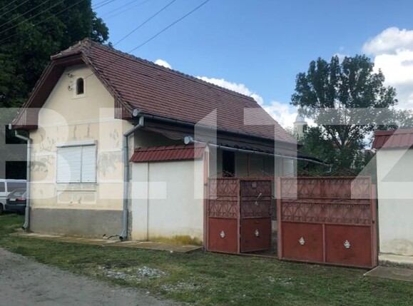 Casa de vânzare 4 camere Exterior Vest - 118747CV | BLITZ Sibiu | Poza6