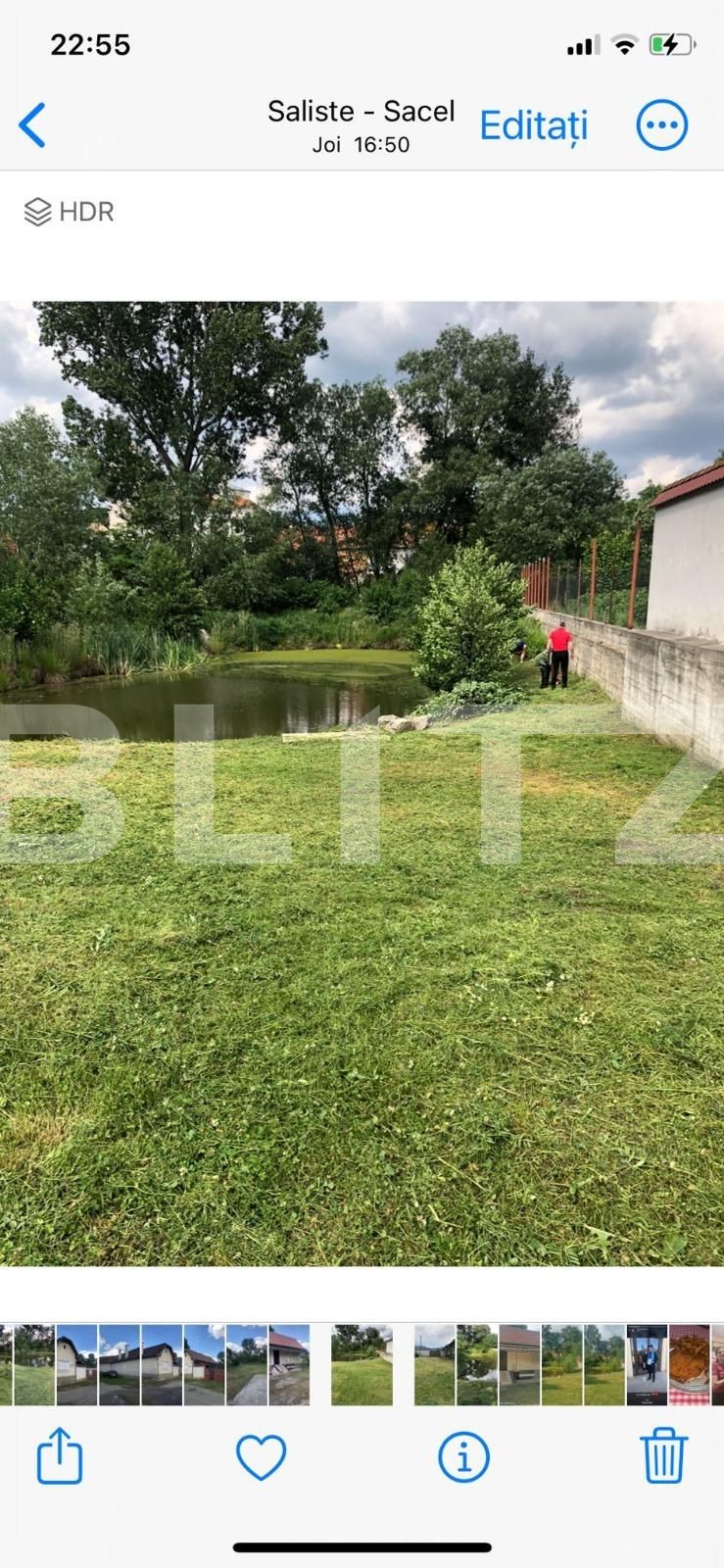 Casa de vânzare 4 camere Exterior Vest - 118747CV | BLITZ Sibiu | Poza4