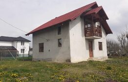 Casa 4 camere, 106 mp, P+M, Nord