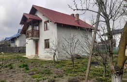 Casa 4 camere, 106 mp, P+M, Nord