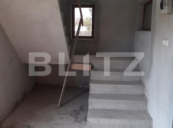 Casa de vânzare 4 camere Nord - 118877CV | BLITZ Sibiu | Poza5