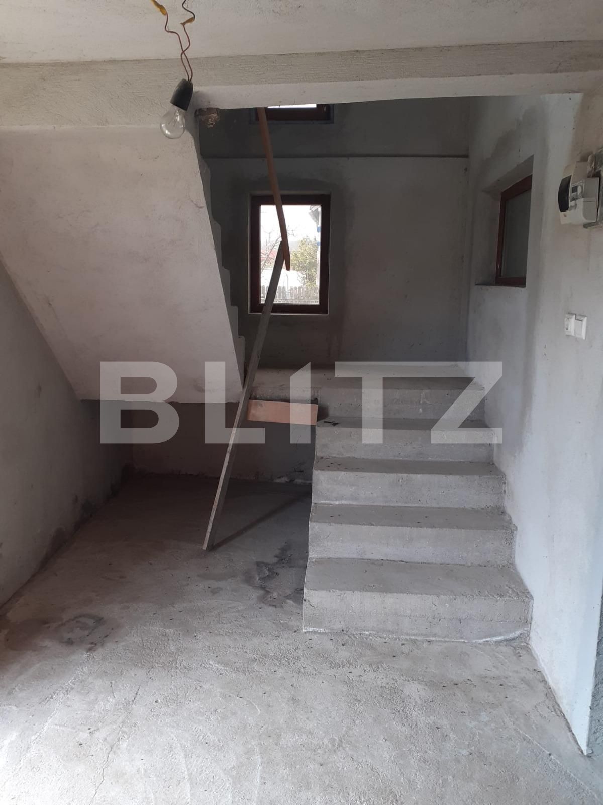 Casa de vânzare 4 camere Nord - 118877CV | BLITZ Sibiu | Poza5