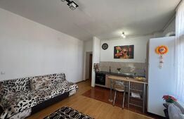 Apartament 2 camere, 45mp, Selimbar
