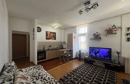 Apartament 2 camere, 45mp, Selimbar