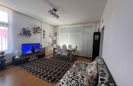 Apartament 2 camere, 45mp, Selimbar