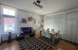 Apartament 2 camere, 45mp, Selimbar