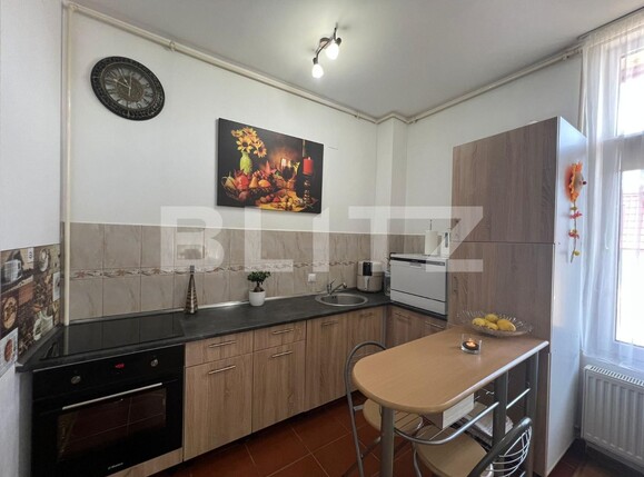 Apartament de vânzare 2 camere Șelimbăr - 119102AV | BLITZ Sibiu | Poza6