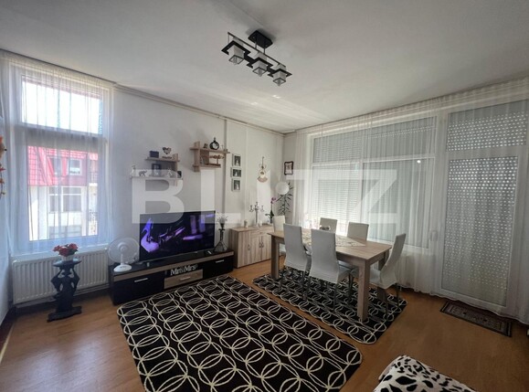 Apartament de vânzare 2 camere Șelimbăr - 119102AV | BLITZ Sibiu | Poza4