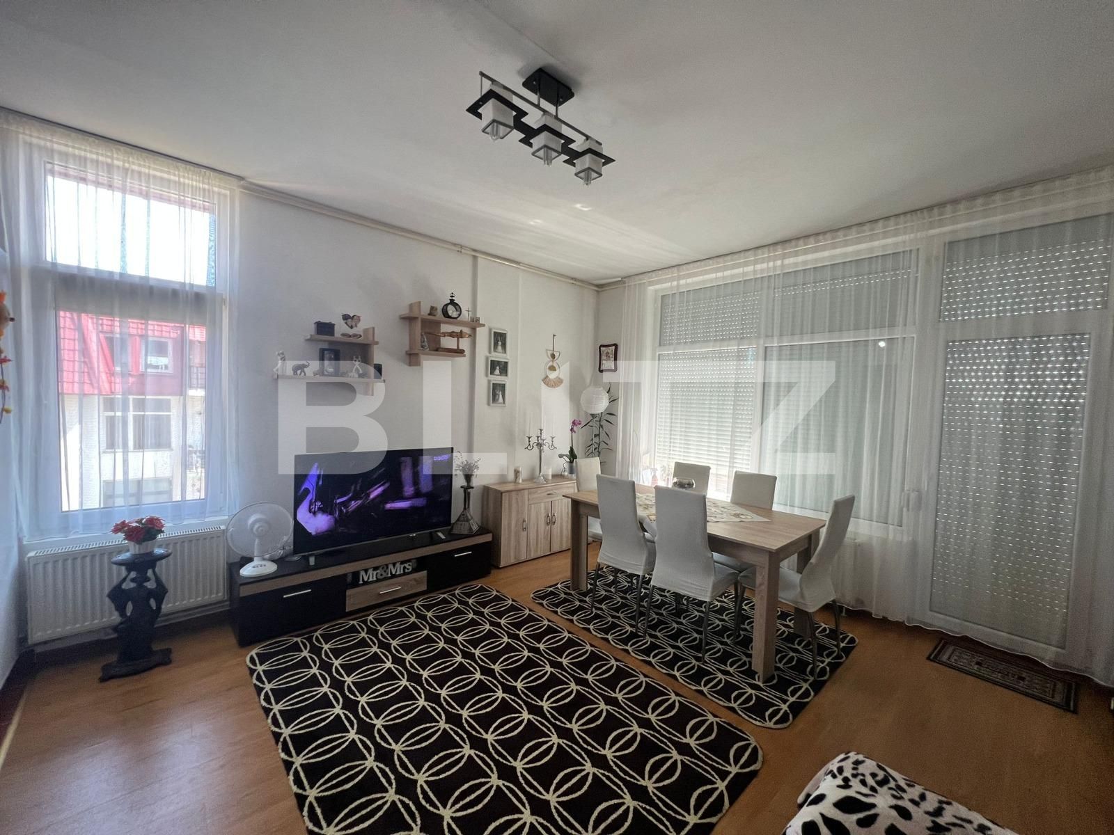 Apartament de vânzare 2 camere Șelimbăr - 119102AV | BLITZ Sibiu | Poza4