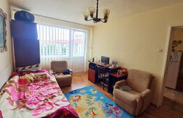 Apartament 2 camere, 46 mp, etaj 5 cu lift, zona Hipodrom III