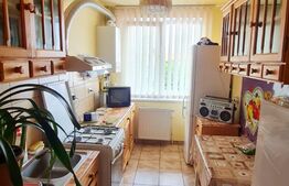 Apartament 2 camere, 46 mp, etaj 5 cu lift, zona Hipodrom III