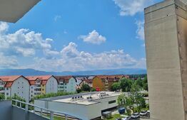 Apartament 2 camere, 46 mp, etaj 5 cu lift, zona Hipodrom III