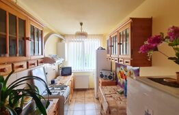 Apartament 2 camere, 46 mp, etaj 5 cu lift, zona Hipodrom III