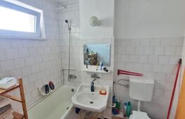 Apartament 2 camere, 46 mp, etaj 5 cu lift, zona Hipodrom III