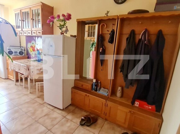 Apartament de vânzare 2 camere Hipodrom 3 - 119109AV | BLITZ Sibiu | Poza5