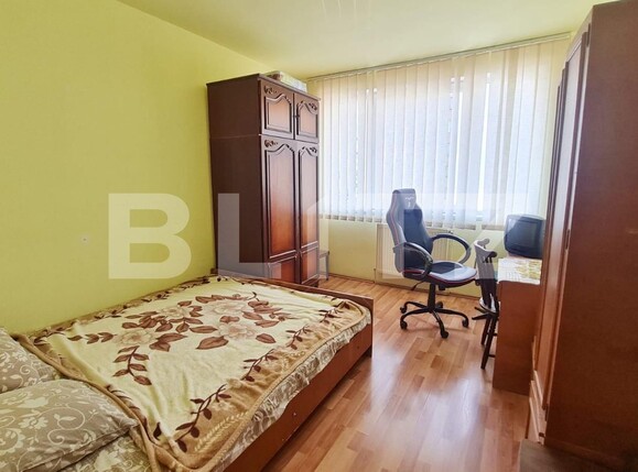 Apartament de vânzare 2 camere Hipodrom 3 - 119109AV | BLITZ Sibiu | Poza3