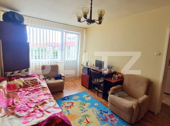 Apartament de vânzare 2 camere Hipodrom 3 - 119109AV | BLITZ Sibiu | Poza4