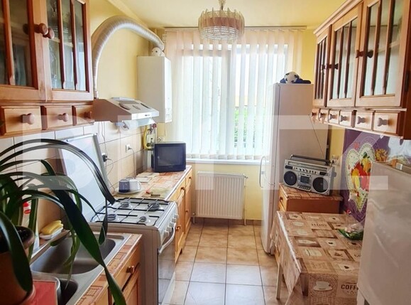 Apartament de vânzare 2 camere Hipodrom 3 - 119109AV | BLITZ Sibiu | Poza2